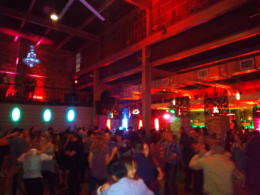 Night Club «Hot Water & Wherehouse Night Club», reviews and photos, 818 S Water St, Milwaukee, WI 53204, USA
