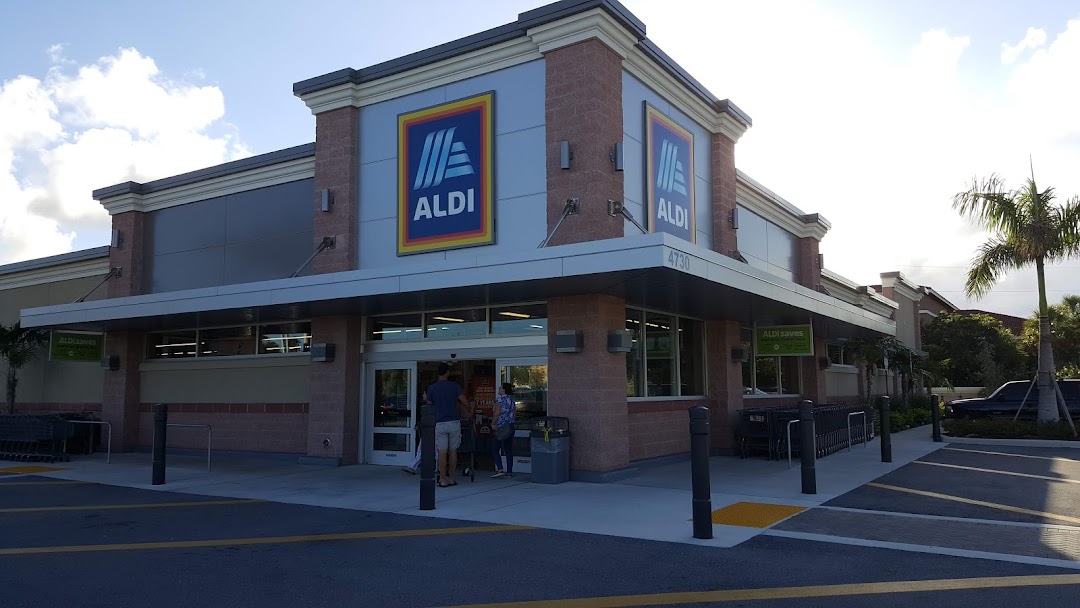ALDI