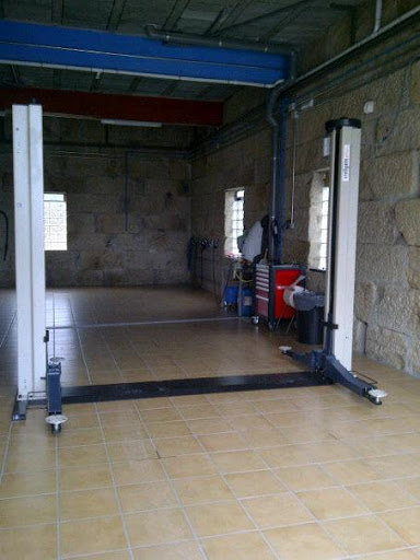 Allartec en Allariz, Ourense