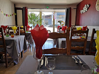 Atmosphère du Restaurant Perle De L Ile Maurice à La Rochelle - n°4