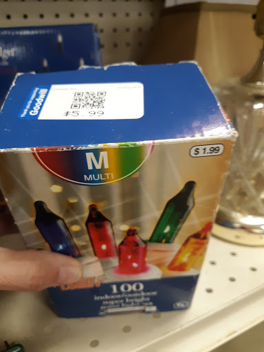 Thrift Store «Goodwill of North Georgia: Cartersville Store, Career Center and Donation Center», reviews and photos, 929 Joe Frank Harris Pkwy SE, Cartersville, GA 30120, USA