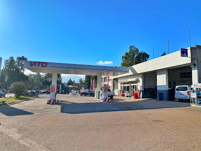 Station VITO EPB - Stabiacciu à Porto-Vecchio