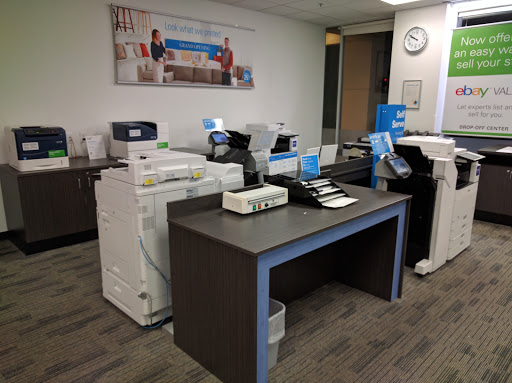 Print Shop «FedEx Office Print & Ship Center», reviews and photos, 150 S State Rd 434 #1091, Altamonte Springs, FL 32714, USA