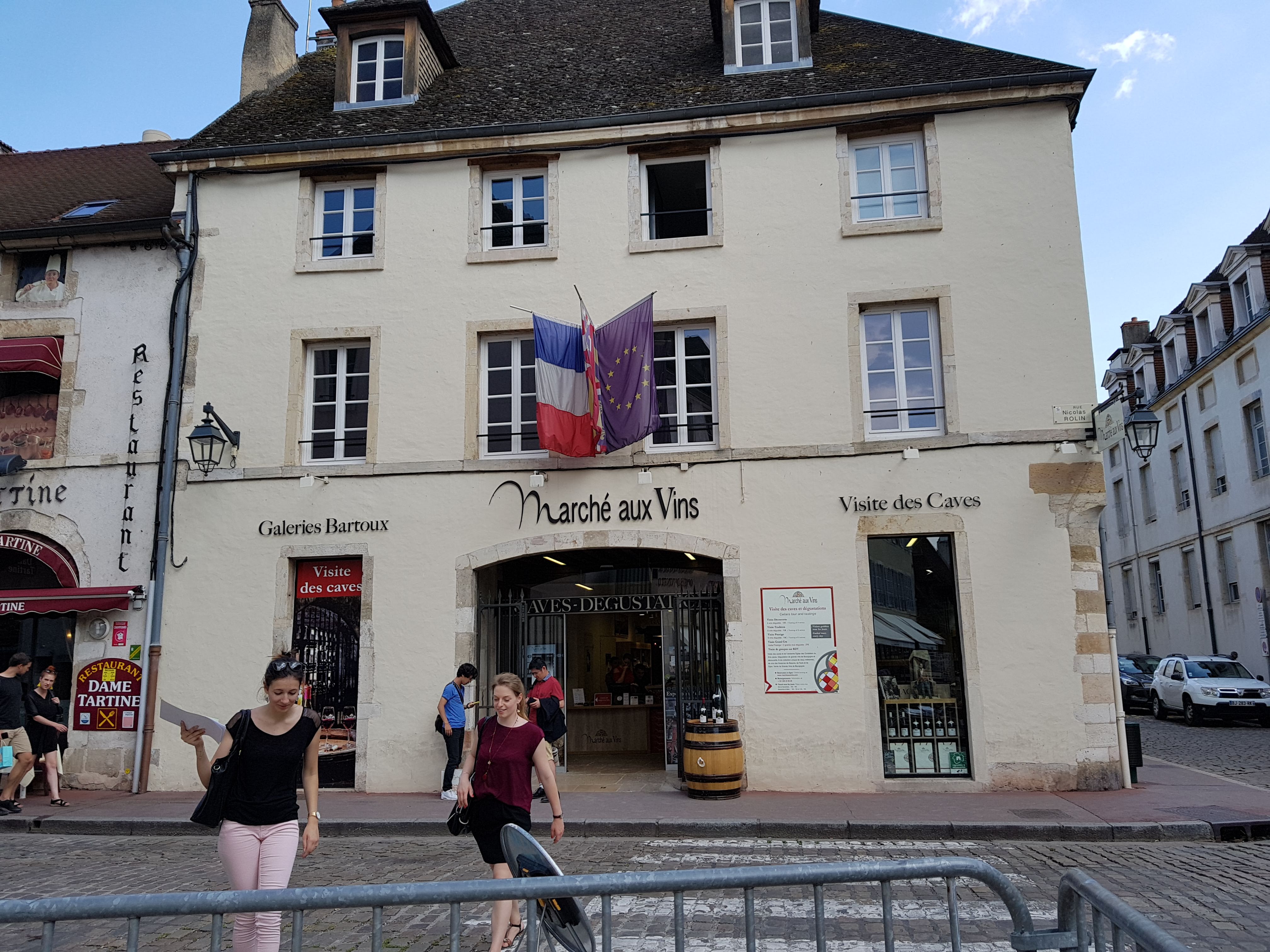 Photo n° 1 de l'avis de Ching.e fait le 20/06/2017 à 15:56