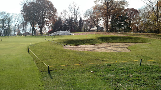 Wedding Venue «Edgewood Country Club», reviews and photos, 100 Churchill Rd, Pittsburgh, PA 15235, USA