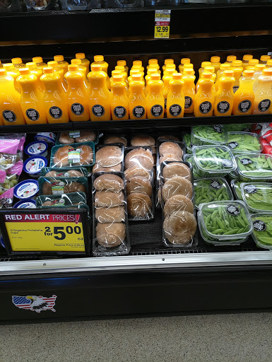 Grocery Store «Jewel-Osco», reviews and photos, 303 Holmes Ave, Clarendon Hills, IL 60514, USA