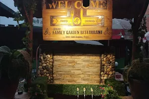 Hamro Family Garden Restaurant & Bar image