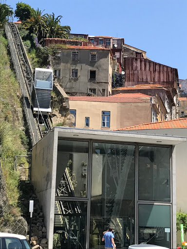 Funicular dos Guindais