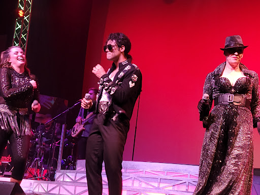 Concert Hall «Legends In Concert», reviews and photos, 2925 Hollywood Dr, Myrtle Beach, SC 29577, USA