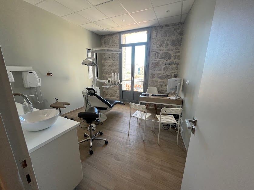 Cabinet dentaire Laupie-Morelli à Menton (Alpes-Maritimes 06)