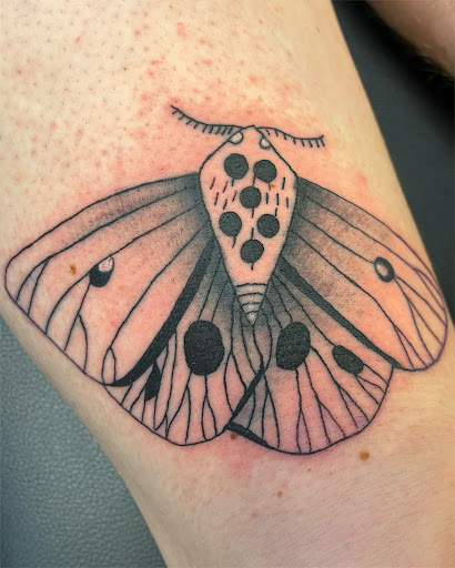 Explore tattoo ideas alice in wonderland, creative tattoo ideas in Cincinnati, available at Opal Moon Tattoo