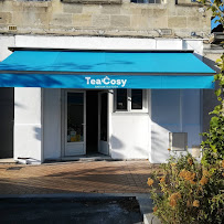 Photos du propriétaire du Restaurant Tea Cosy à Bordeaux - n°7