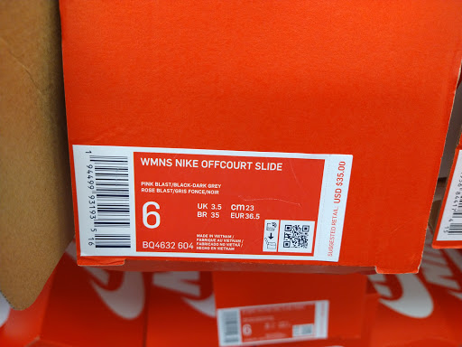 Shoe Store «Famous Footwear Outlet», reviews and photos, 5580 International Dr, Orlando, FL 32819, USA