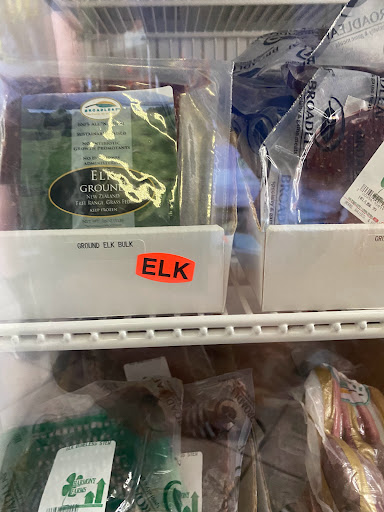 Butcher Shop «Harmony Farms», reviews and photos, 2824 Foothill Blvd, La Crescenta, CA 91214, USA