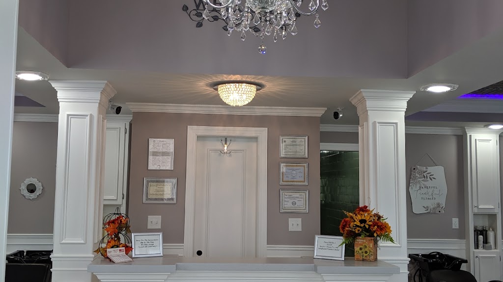 Allure Hair Studio 44683