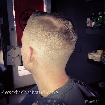 Exodus Hair Studio inc