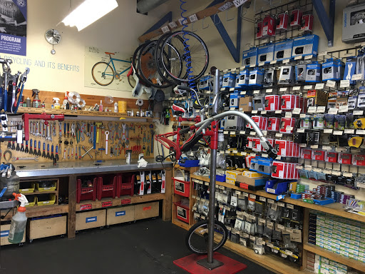 Bicycle Store «Community Cycling Center», reviews and photos, 1700 NE Alberta St, Portland, OR 97211, USA