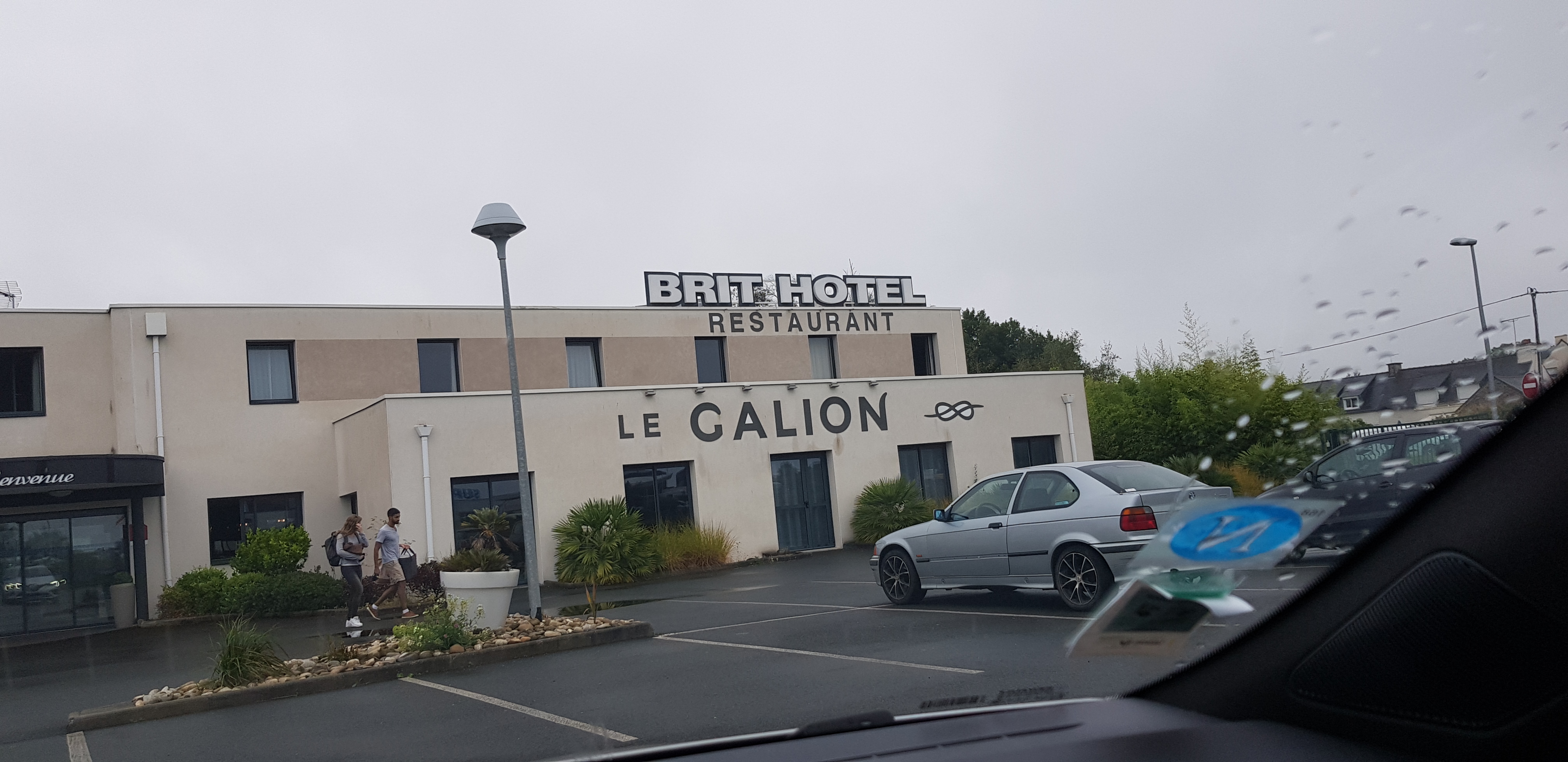 Photo n° 1 de l'avis de Laurent.a fait le 08/09/2021 à 14:56