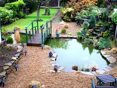 Pond Safety Systems