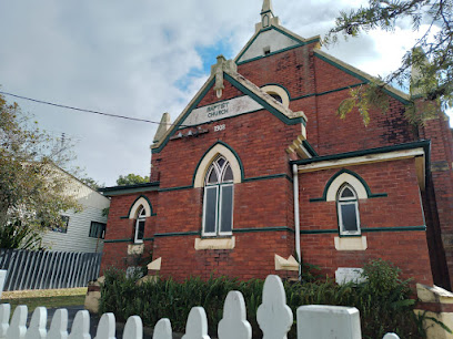 Wallsend Baptist Church