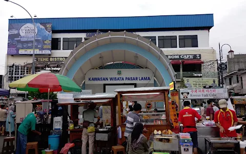 Pasar Lama Tangerang image