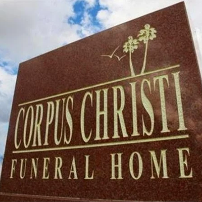 Funeral Home «Corpus Christi Funeral Home», reviews and photos, 2409 Baldwin Blvd, Corpus Christi, TX 78405, USA