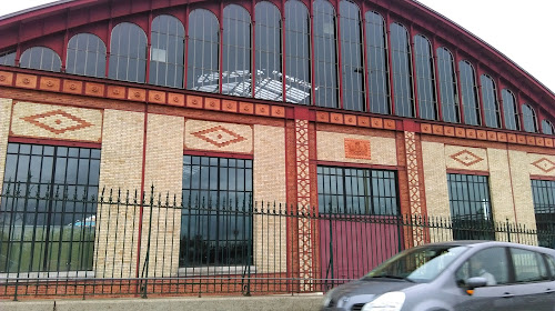 Centre de formation SIAAP - La Cité de l'Eau et de l'Assainissement Colombes