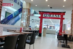 Gokana Ramen & Teppan Mall Cikampek image