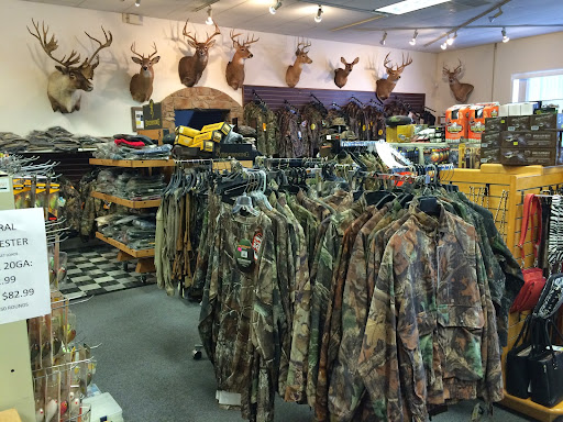 Adventure Sports Center «Old Dominion Sports Center», reviews and photos, 2828 Valley Ave, Winchester, VA 22601, USA