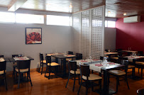 Atmosphère du Restaurant Le Kat à Aurillac - n°9