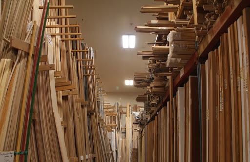 Lumber Store «Siwek Lumber & Millwork Inc», reviews and photos, 2536 Marshall St NE, Minneapolis, MN 55418, USA