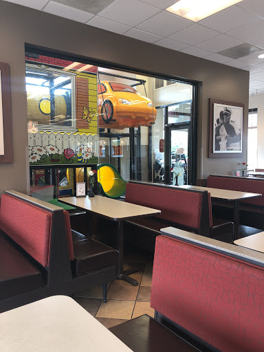 Fast Food Restaurant «Chick-fil-A», reviews and photos, 9939 Sowder Village Square, Manassas, VA 20109, USA