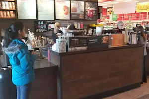 Starbucks image