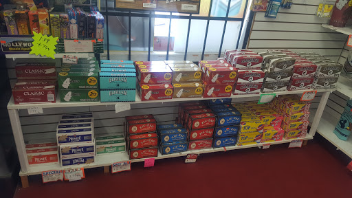 Tobacco Shop «Cigarette Store», reviews and photos, 7530 Auburn Blvd # B, Citrus Heights, CA 95610, USA