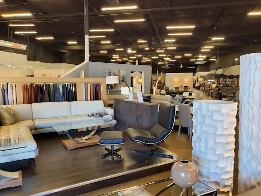 Furniture Store «Bova Contemporary Furniture Dallas», reviews and photos, 4490 Alpha Rd #300, Dallas, TX 75244, USA