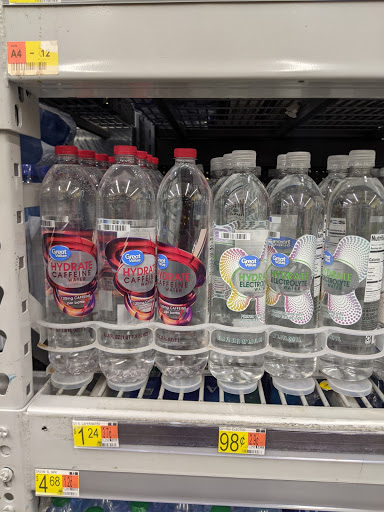 Supermarket «Walmart Neighborhood Market», reviews and photos, 300 W Baseline Rd, Rialto, CA 92376, USA