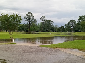 Bayou Bend Country Club