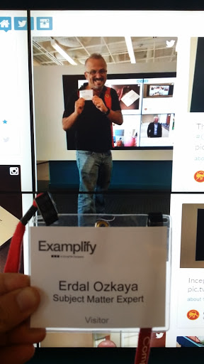 Hotel «Esplanade Lakes By Doubletree», reviews and photos, 3500 Lacey Rd, Downers Grove, IL 60515, USA