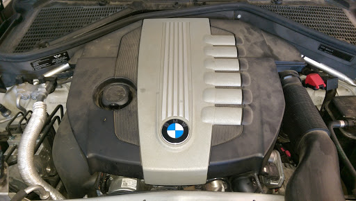 Auto Body Shop «Eagle Collision», reviews and photos, 523 Pottstown Pike, Chester Springs, PA 19425, USA