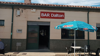 Bar Dalton de Acebes del Páramo - Calle l, C. Independencia, 24357 Acebes del Páramo, León, Spain