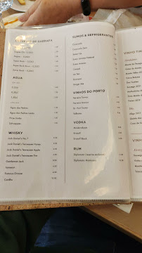Restaurante Improvável em Mafra menu n° 4