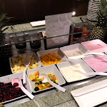 Photo n°2 de l'avis de Hans.e fait le 02/01/2018 à 12:53 sur le  Mercure Hotel Stuttgart Gerlingen à Gerlingen