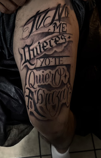 Explore tattoo ideas hope, creative tattoo ideas in Downey, available at Superior Ink Tattoo and Piercings