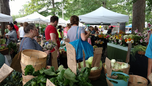 Produce Market «Douglass Loop Farmers Market», reviews and photos, 2005 Douglass Blvd, Louisville, KY 40205, USA