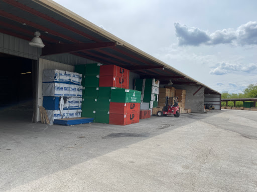 Building Materials Store «R.P. Lumber Company», reviews and photos, 403 N Country Fair Dr, Champaign, IL 61821, USA