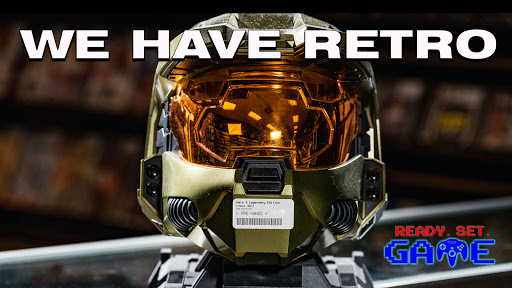 Video Game Store «Ready. Set. Game», reviews and photos, 991 E Eau Gallie Blvd, Melbourne, FL 32937, USA