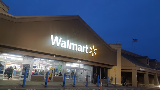 Discount Store «Walmart», reviews and photos, 780 Lynnway, Lynn, MA 01905, USA