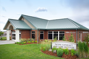 Pacific Cataract and Laser Institute