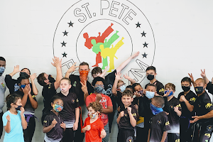 St Pete Fight Team image
