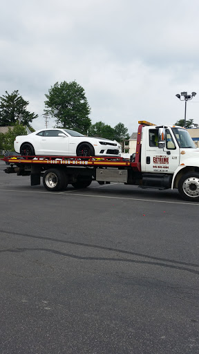 Towing Service «Extreme Towing & Recovery LLC», reviews and photos, 955 NY-376, Wappingers Falls, NY 12590, USA